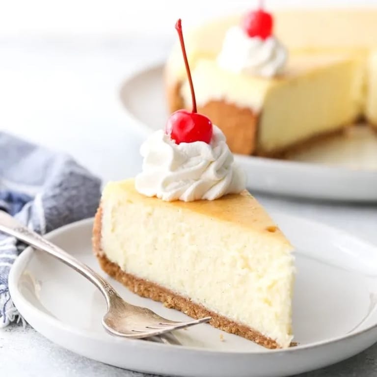 Indulge in Decadent Cheesecake Delights