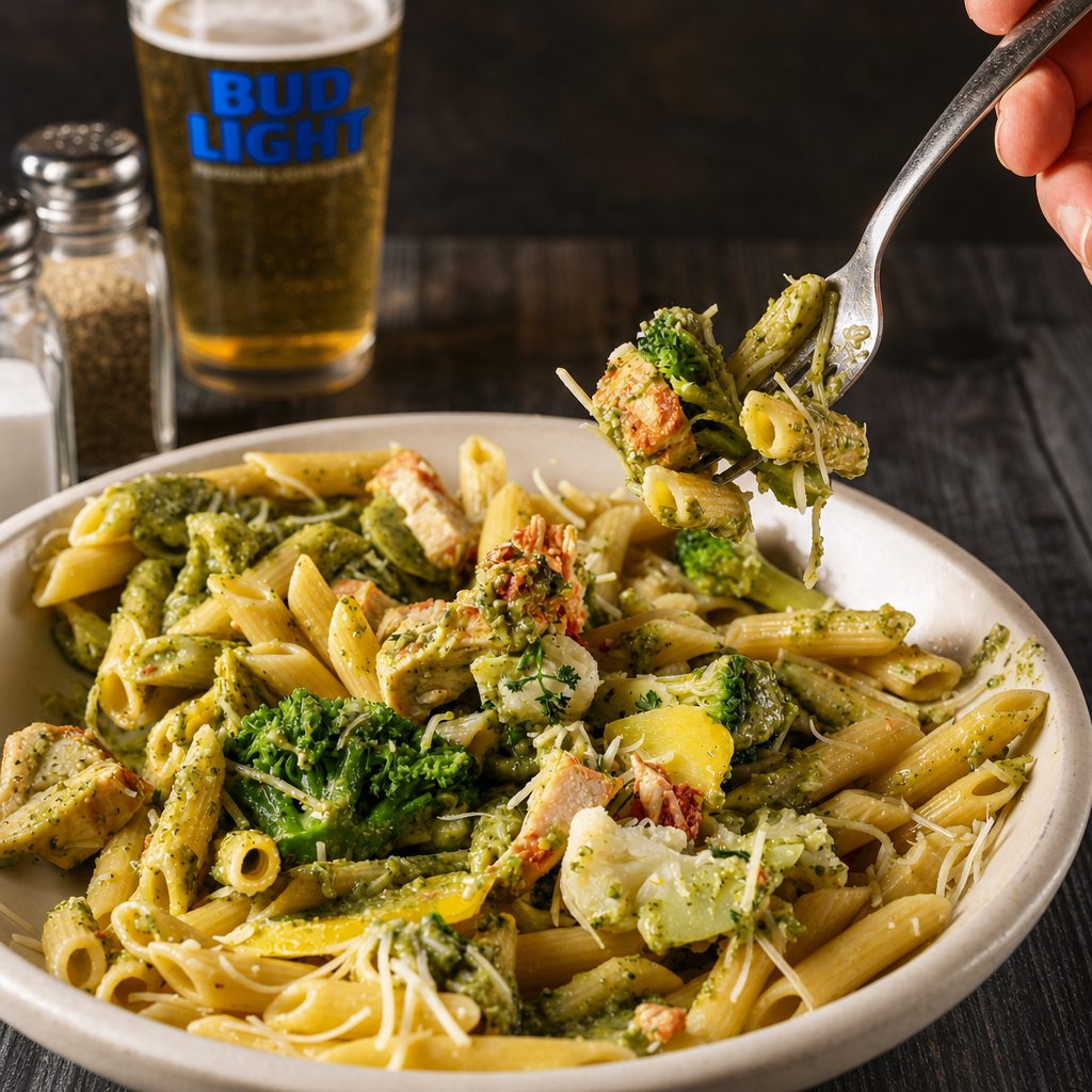 Penne - Pasta Your Way!.